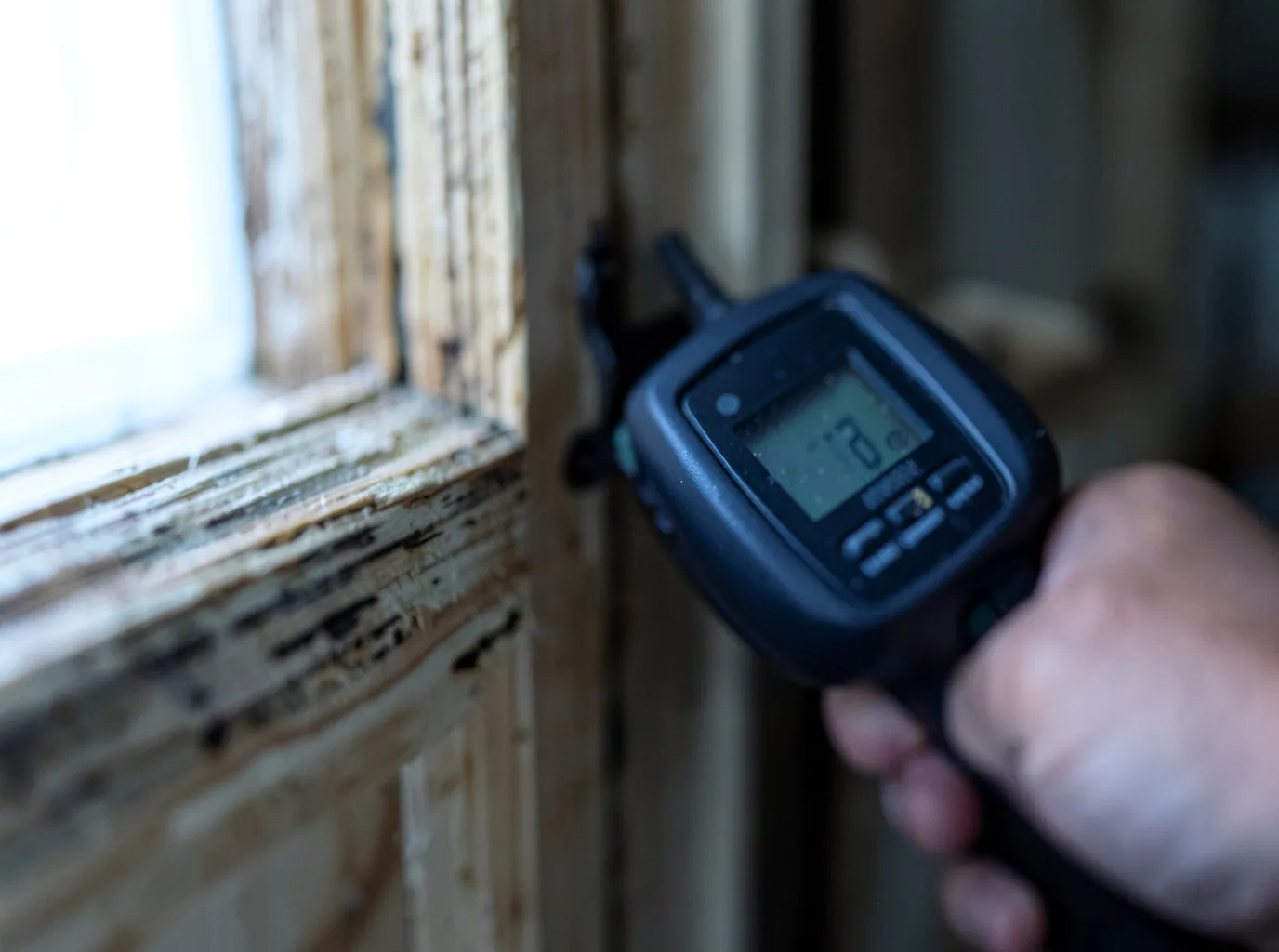 Commercial Water Damage Restoration in Springfield, NH
