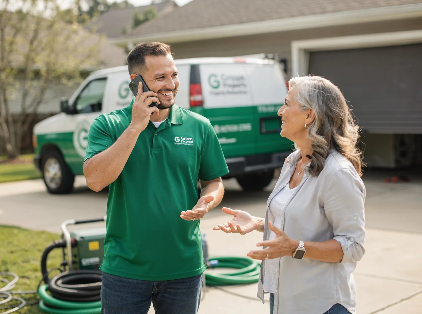 Water Damage Restoration Springfield, NH FAQs